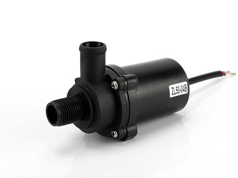 ZL50-04B Mini, Fuel Adding Pump