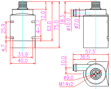 ZL38-15电脑服务器水冷水泵.png